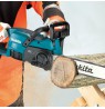 MAKITA CHAINSAW 18V DUC357ZX3 35cm
