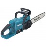 MAKITA CHAINSAW 18V DUC357ZX3 35cm