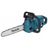 MAKITA CHAINSAW 18V DUC357ZX3 35cm