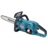 MAKITA CHAINSAW 18V DUC357ZX3 35cm