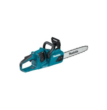 Makita DUC355Z chainsaw Black,Blue