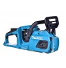 Makita DUC355Z chainsaw Black,Blue