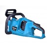 Makita DUC355Z chainsaw Black,Blue