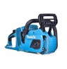 Makita DUC355Z chainsaw Black,Blue
