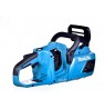 Makita DUC355Z chainsaw Black,Blue