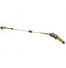 DEWALT POLE SAW 18V 1x5.0Ah 20cm LONG 2-3m DCMPS567P1