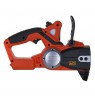 Akumuliatorinis grandininis pjūklas ku. 18V 2,0Ah BLACK+DECKER