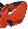 Akumuliatorinis grandininis pjūklas ku. 18V 2,0Ah BLACK+DECKER