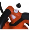 Akumuliatorinis grandininis pjūklas ku. 18V 2,0Ah BLACK+DECKER