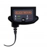 Akumuliatorinis grandininis pjūklas ku. 18V 2,0Ah BLACK+DECKER
