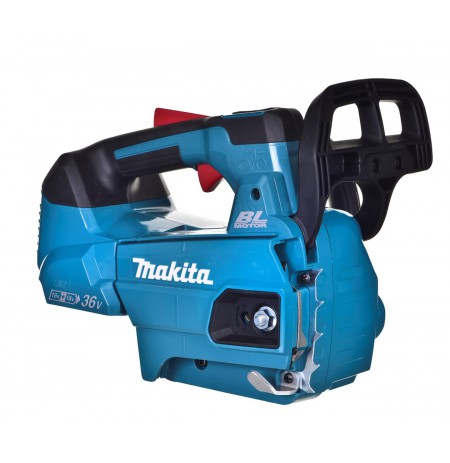 Grand. pjūklas 2x18V 40cm bez aku i ładow DUC406ZB MAKITA