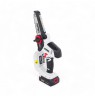 NAC AKUM CHAINSAW. 18V 1x2.0Ah 12.7cm