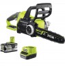 162502 Ryobi 18V Brushless Chainsaw