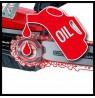 EINHELL CHAINSAW GE-LC 18 Li 3Ah