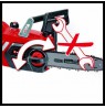 EINHELL CHAINSAW GE-LC 18 Li 3Ah