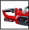 EINHELL CHAINSAW GE-LC 18 Li 3Ah