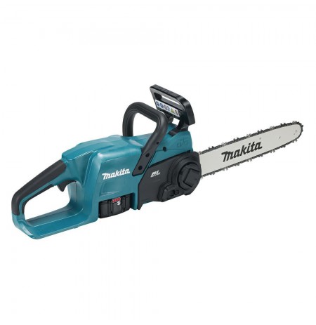MAKITA. CHAINSAW 18V DUC357RTX3 35cm 1x5.0Ah