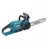 MAKITA. CHAINSAW 18V DUC357RTX3 35cm 1x5.0Ah