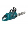 MAKITA. CHAINSAW 40V XGT UC012GT101 40cm 1x5.0Ah
