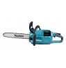MAKITA. CHAINSAW 40V XGT UC015GT101 35cm 1x5.0Ah