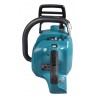 MAKITA. CHAINSAW 40V XGT UC015GT101 35cm 1x5.0Ah