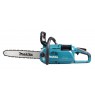 MAKITA. CHAINSAW 40V XGT UC015GT101 35cm 1x5.0Ah