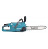 MAKITA. CHAINSAW 40V XGT UC015GZ 40cm