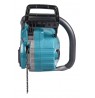 MAKITA. CHAINSAW 40V XGT UC015GZ 40cm