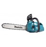 MAKITA. CHAINSAW 40V XGT UC015GZ 40cm