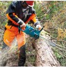 MAKITA. CHAINSAW 40V XGT UC015GZ 40cm