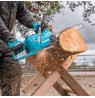 MAKITA. CHAINSAW 40V XGT UC016GT101 40cm 1x5,0Ah