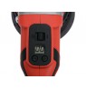 YT. ORBITAL POLISHER 18V 125mm