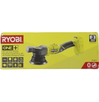 Ryobi Cordless Polisher