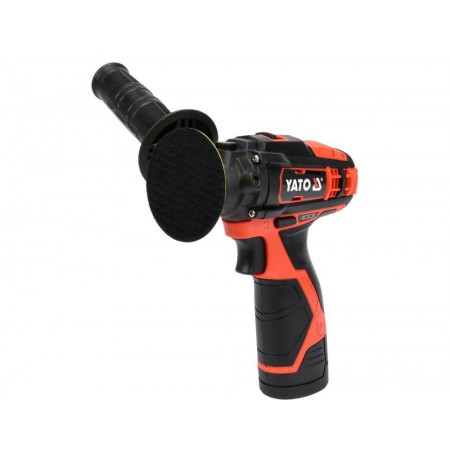 Poliruoklis 12V YT-82903 YATO