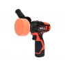 Poliruoklis 12V YT-82903 YATO