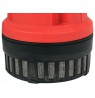 YATO SUBMERSIBLE PUMP 18V WITHOUT BATTERY AND CHARGER