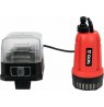 YATO SUBMERSIBLE PUMP 18V WITHOUT BATTERY AND CHARGER