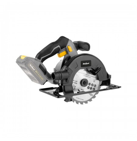 Cordless circular saw 20v