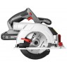 Energy+ 18V Cordless Circular Saw, Li-Ion, 165 x 20 mm Blade, Without Battery