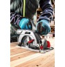 Energy+ 18V Cordless Circular Saw, Li-Ion, 165 x 20 mm Blade, Without Battery