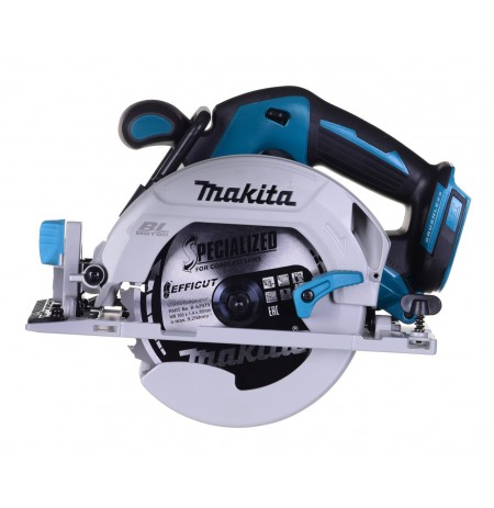 Electric saw brushless circular MAKITA DHS680Z (165 mm)