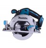 Electric saw brushless circular MAKITA DHS680Z (165 mm)