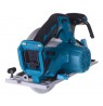 Electric saw brushless circular MAKITA DHS680Z (165 mm)