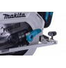 Electric saw brushless circular MAKITA DHS680Z (165 mm)