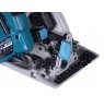 Electric saw brushless circular MAKITA DHS680Z (165 mm)