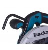 Electric saw brushless circular MAKITA DHS680Z (165 mm)