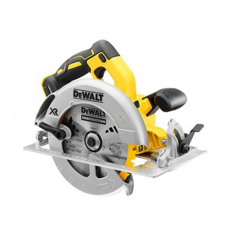 Electric saw circular DeWalt XR DCS570N-XJ (184 mm)