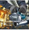 MAKITA. TAR SAW. FOR METAL 18V DCS553Z 150mm