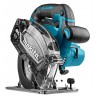 MAKITA. TAR SAW. FOR METAL 18V DCS553Z 150mm
