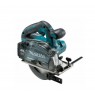 MAKITA. TAR SAW. FOR METAL 18V DCS553Z 150mm
